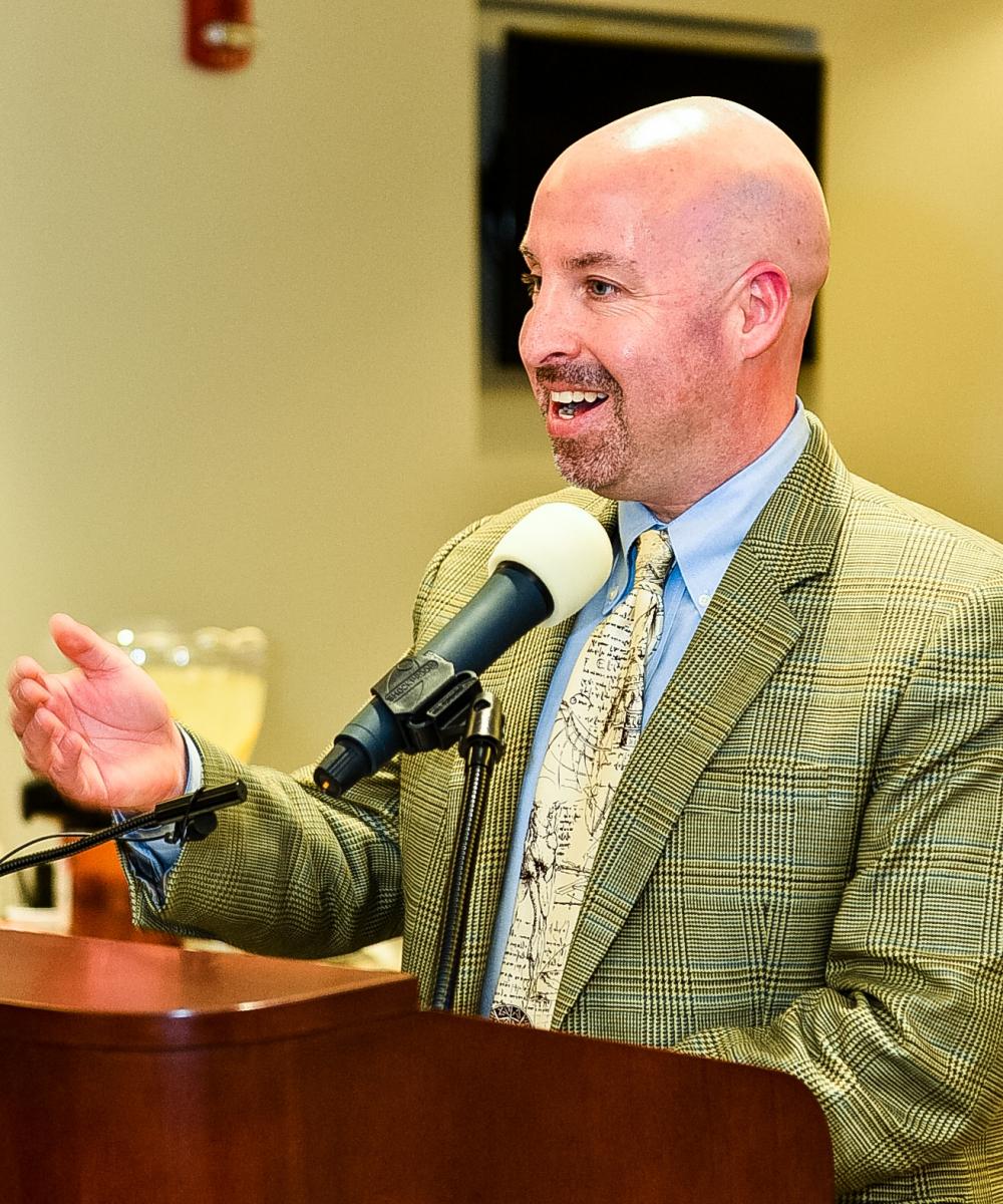 Dr. Francis Ardito Presentation Dr. Francis Ardito Presentation