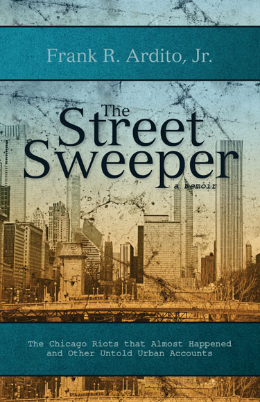The Street Sweeper - Frank R. Ardito Jr The Street Sweeper - Frank R. Ardito Jr